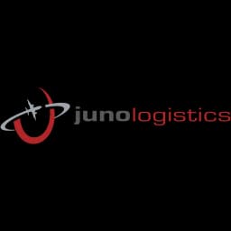 Juno Logistics logo