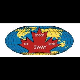 3 WAY INTERNATIONAL LOGISTICS INC logo