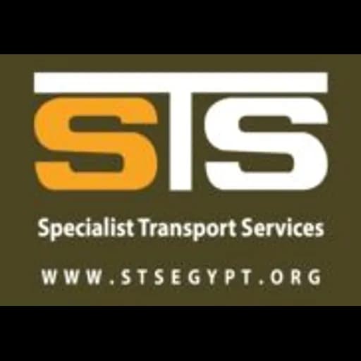 spcialist transportation service and logistics busnis L.L.C. logo