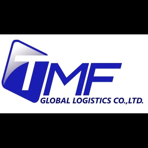 TMF Global Logistics Co., ltd. logo