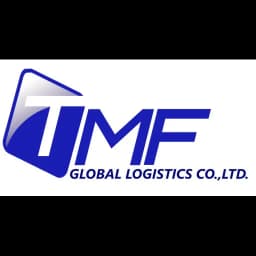 TMF Global Logistics Co., ltd. logo