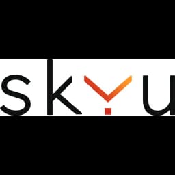 SKYU Global Forwarding Ltd. logo
