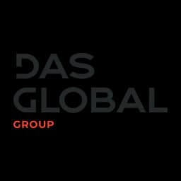 DAS FREIGHT SOLUTIONS LLC FE logo