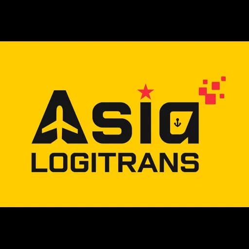 Asia Logitrans Private Limited logo