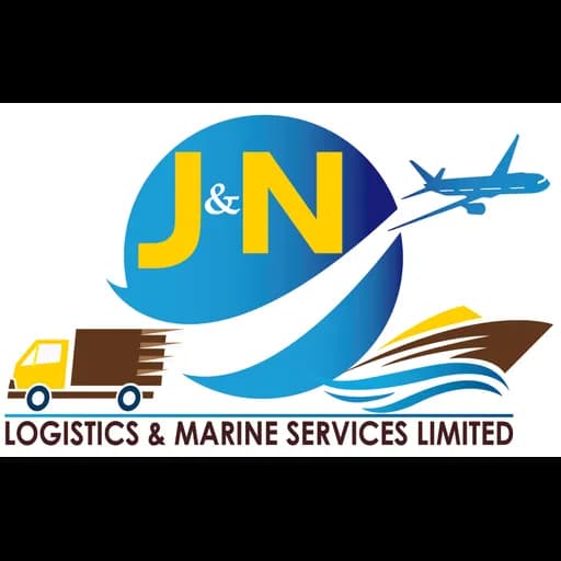 J&N LOGISTICS & MARINE SERVICES LIMITED logo