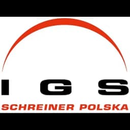 IGS SCHREINER POLSKA SP.Z O.O. logo