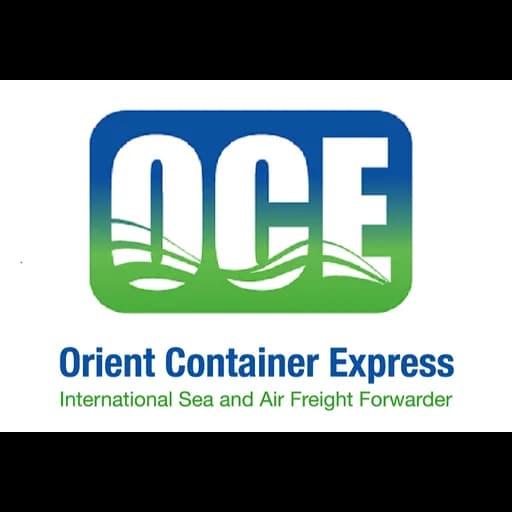 PT. Orient Container Express Indonesia logo