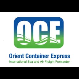 PT. Orient Container Express Indonesia logo