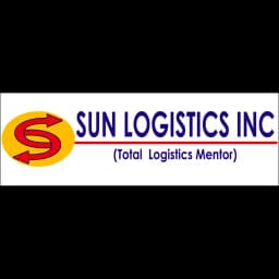 SUN LOGISTICS INC logo