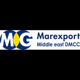 Marexport Middle East DMCC logo