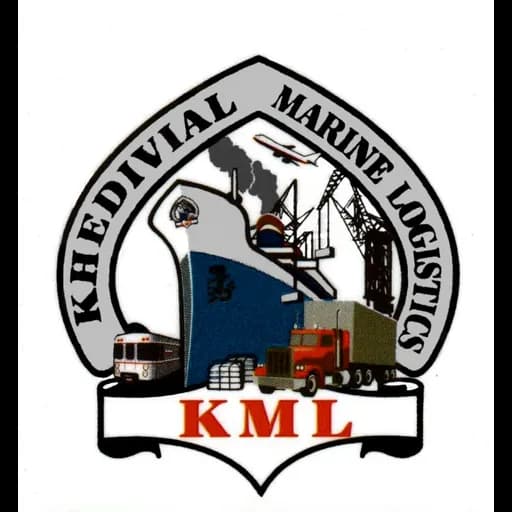 Khedivial Marine Logistics S.A.E.. logo