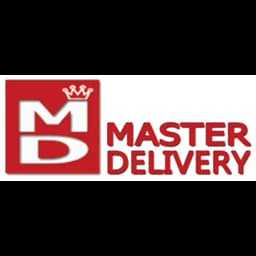 master-delivery logo