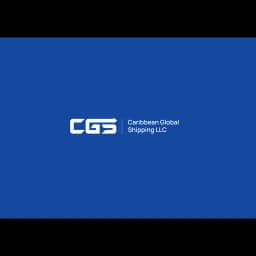 Caribbean Global Shipping LLC logo