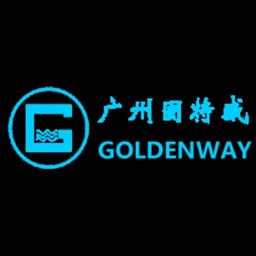 Guangzhou Goldenway International Freight CO., LTD logo