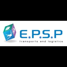 E.P.S.P. Transport & Logistique logo