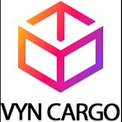VYNBOXES SERVICES PVT LTD logo