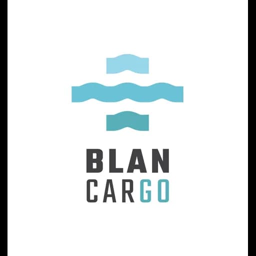 BlanCargo Kft. logo