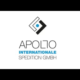 Apollo Internationale Spedition GmbH logo