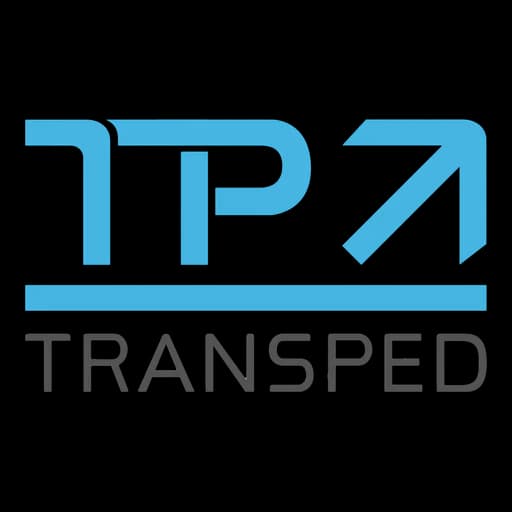 Transped logo