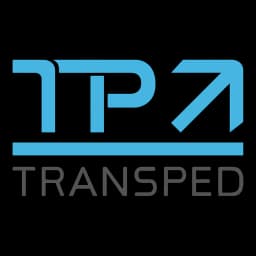Transped logo