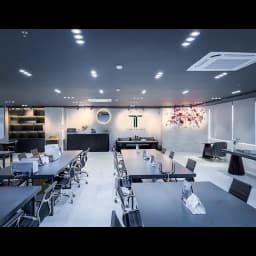 T-way Logistics Vietnam logo