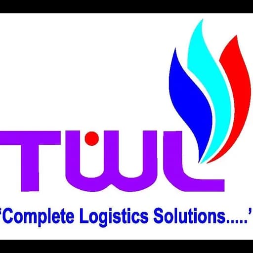 Three Ways Logistics Pvt. Ltd. logo
