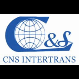 CNS INTERTRANS logo