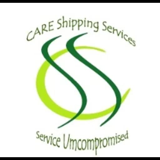 CARE SHIPPING SERVICES logo