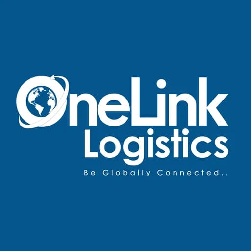Onelink logistics india pvt ltd logo