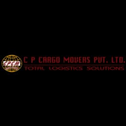 C P Cargo Movers Pvt.Ltd. logo