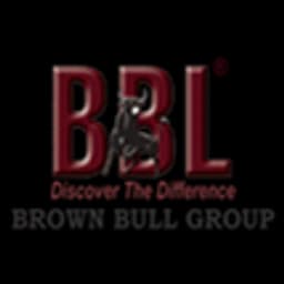 BROWN BULL LOGISTICS PVT LTD logo