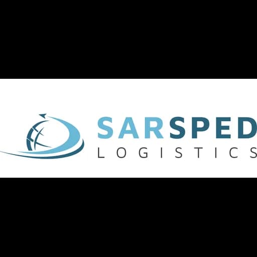 Sarsped Sp. z o.o. SP.K. logo
