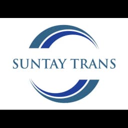 Suntay Trans logo
