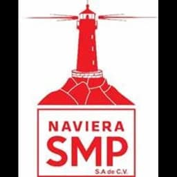 Naviera Smp Sa De C.V. logo