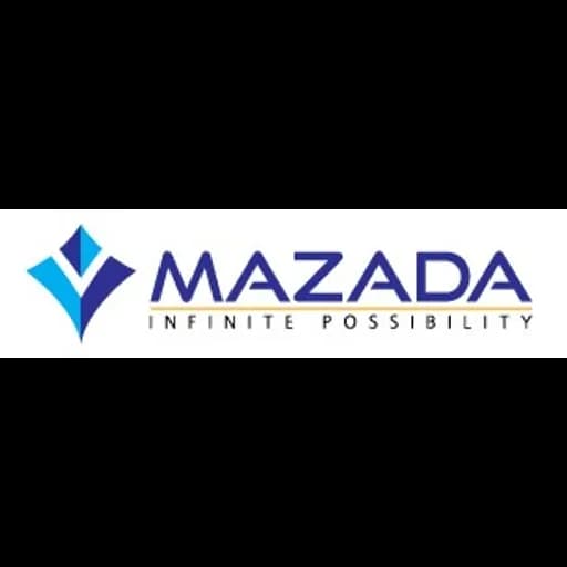 Mazada Shipping Line Limited logo