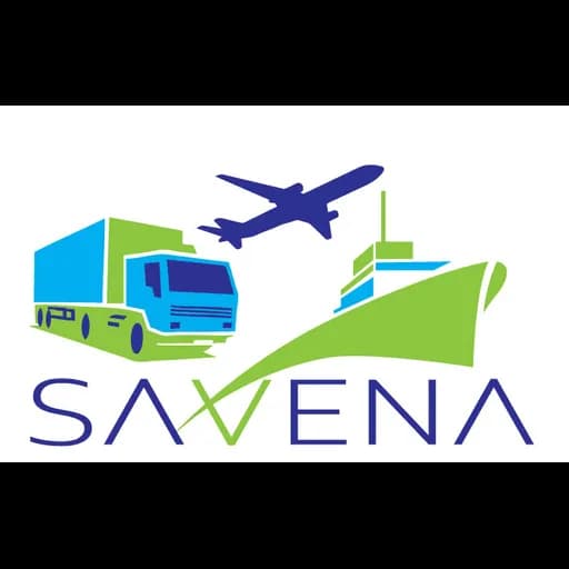 Savena Logistics M Sdn Bhd logo
