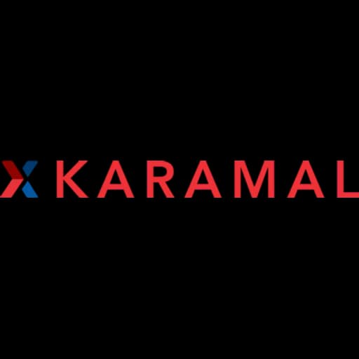 Karamal Shipping & Logistics WLL. logo