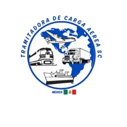 TRAMITADORA DE CARGA AEREA, S.C. logo