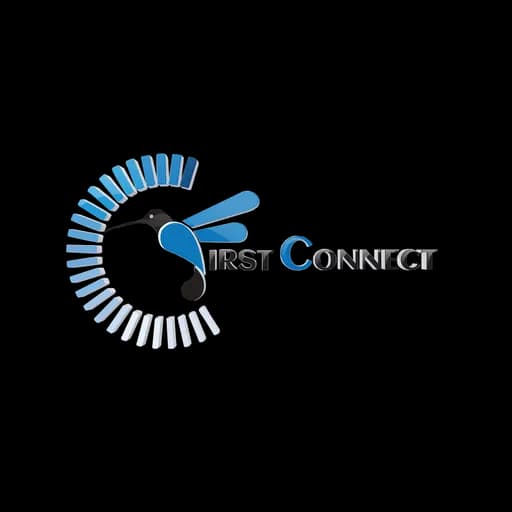 FIRST CONNECT logo