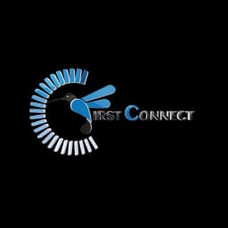 FIRST CONNECT logo