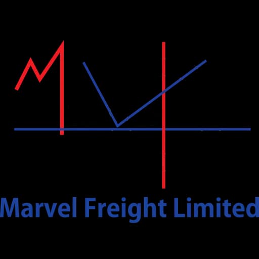 Marvel Freight Limited logo