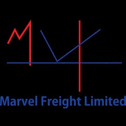 Marvel Freight Limited logo