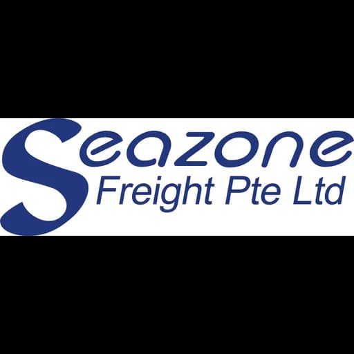 Seazone Freight Pte Ltd. logo