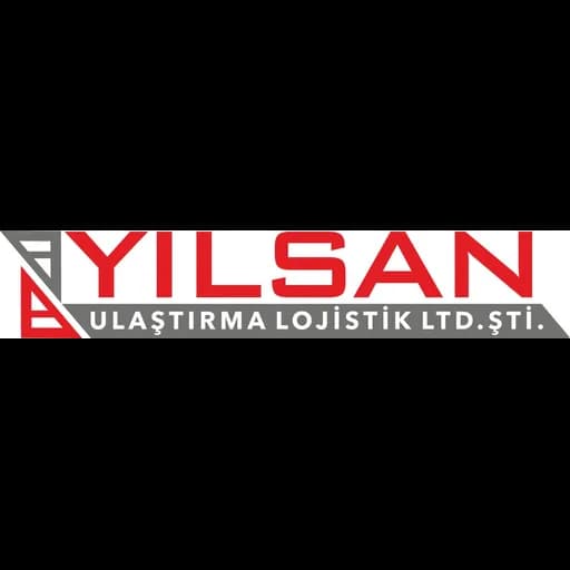 YILSAN ULASTIRMA LOJISTIK logo