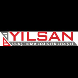 YILSAN ULASTIRMA LOJISTIK logo