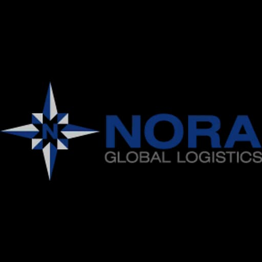 NORA & NORTRANSS GLOBAL LOGISTICS SARL logo
