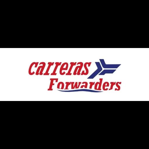 CARRERAS FORWARDERS, S.L. logo
