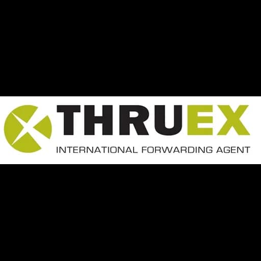 Thruex Srl logo