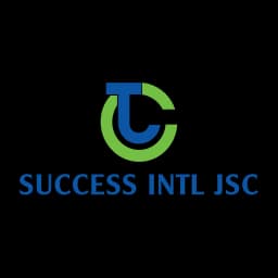 SUCCESS INTERNATIONAL TRANSPORT JSC. logo