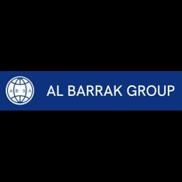 ALBARRAK SINGAPORE INTL PTE LTD logo